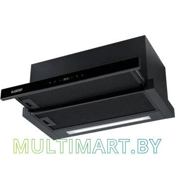 Вытяжка Exiteq EX-1536 black